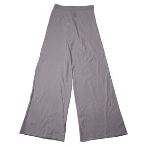 Natasha Oakley for Glassons Knit Pant in Milk